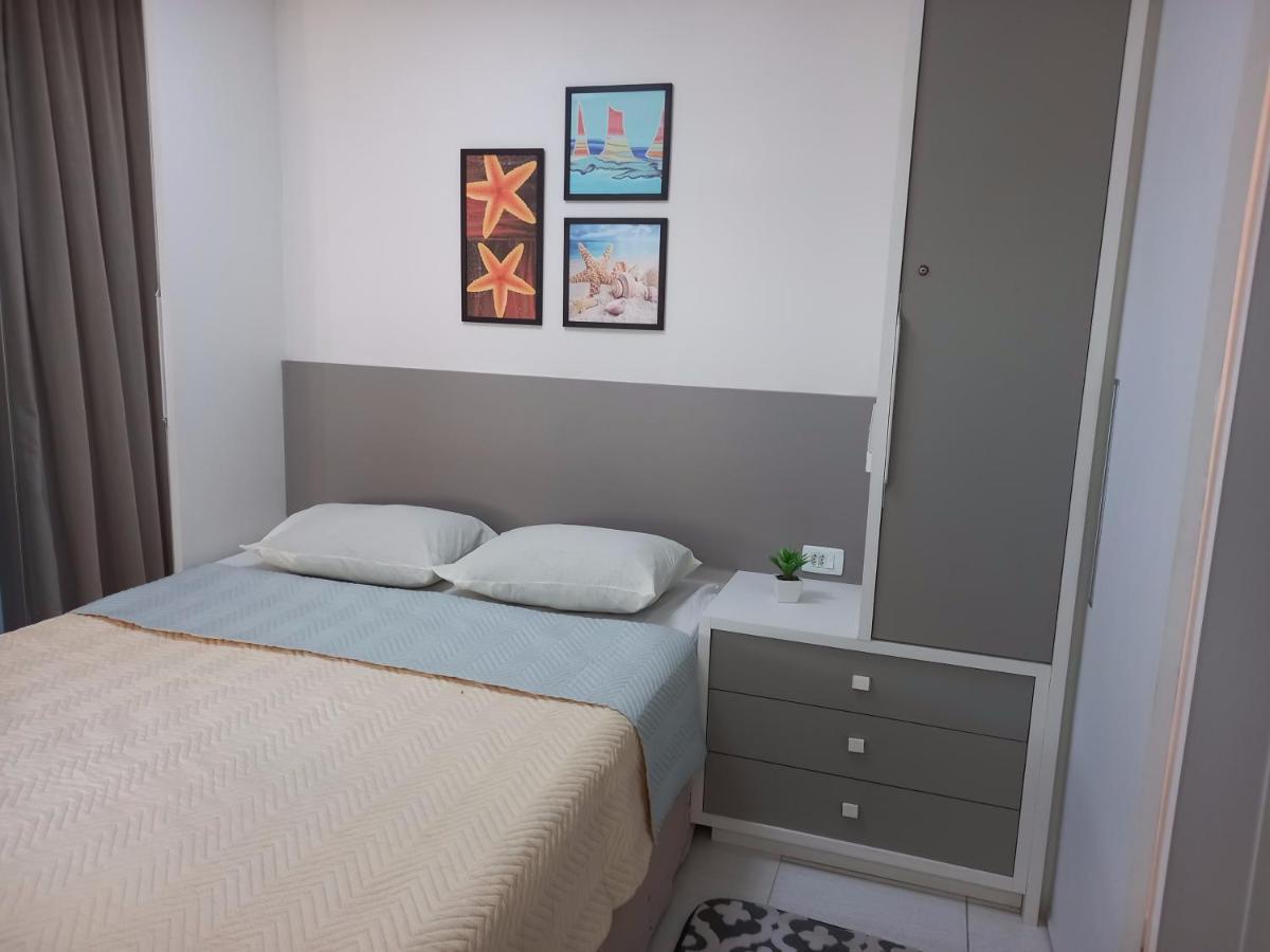 Flat 420 - Porto De Galinhas - Muro Alto Condominio Clube Exteriér fotografie