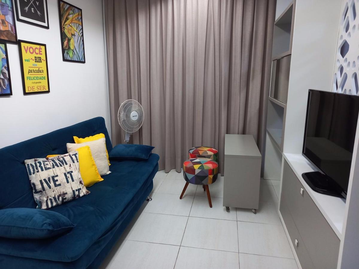 Flat 420 - Porto De Galinhas - Muro Alto Condominio Clube Exteriér fotografie