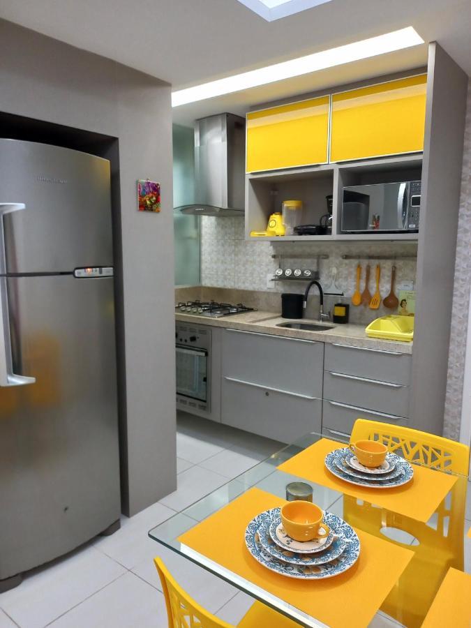 Flat 420 - Porto De Galinhas - Muro Alto Condominio Clube Exteriér fotografie