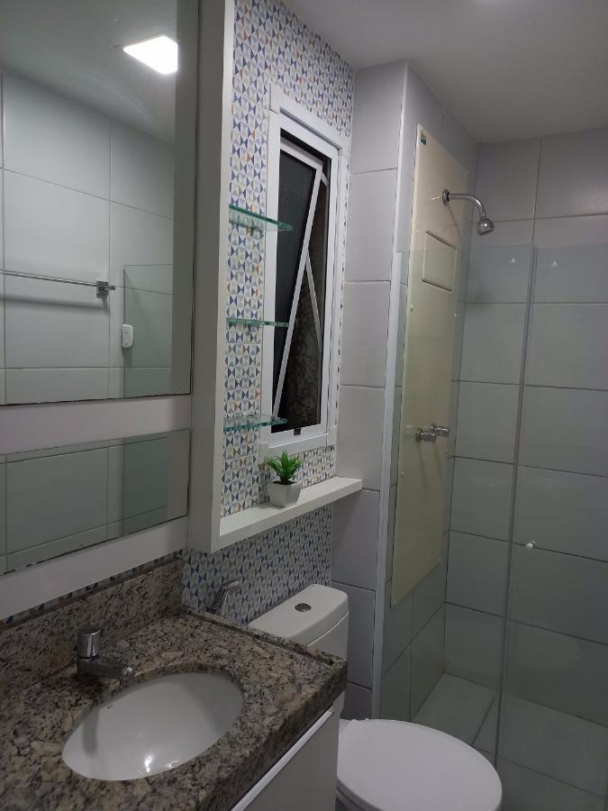 Flat 420 - Porto De Galinhas - Muro Alto Condominio Clube Exteriér fotografie