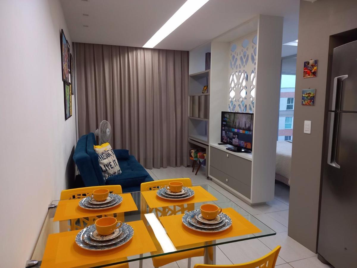 Flat 420 - Porto De Galinhas - Muro Alto Condominio Clube Exteriér fotografie